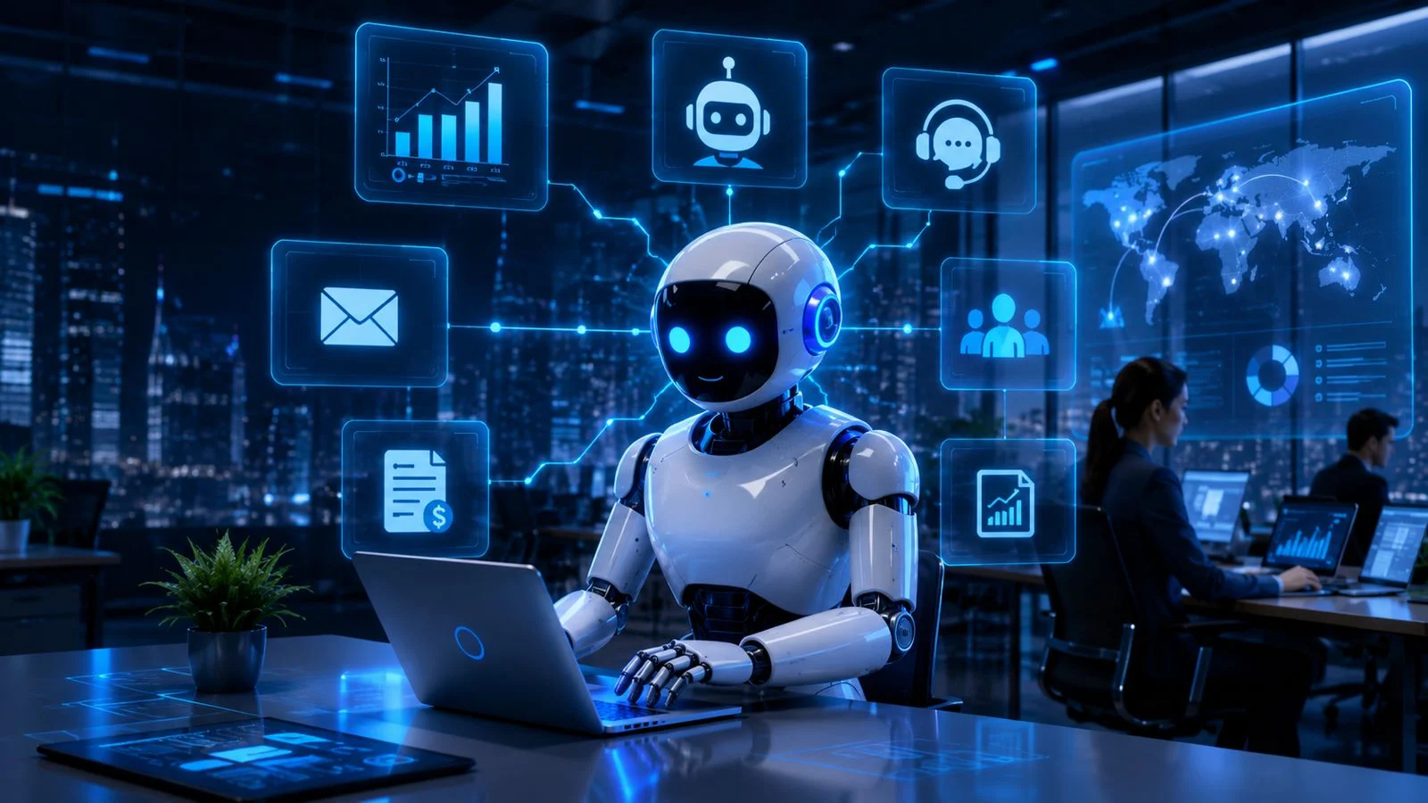 AI