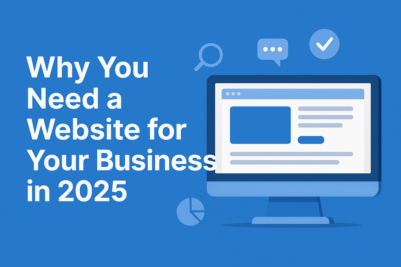 🚀 Why eCommerce Is Essential for Business Success in 2025