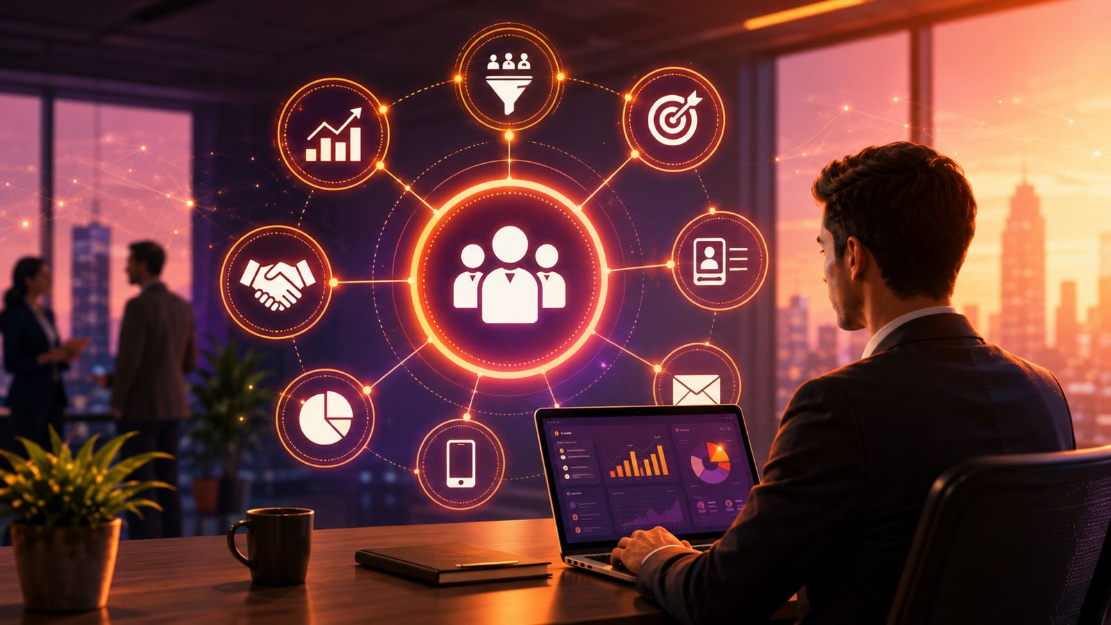 Why Every Business Needs a CRM System in 2026